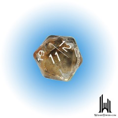 XL D20: DIFFUSION VOLCANIC BLAST